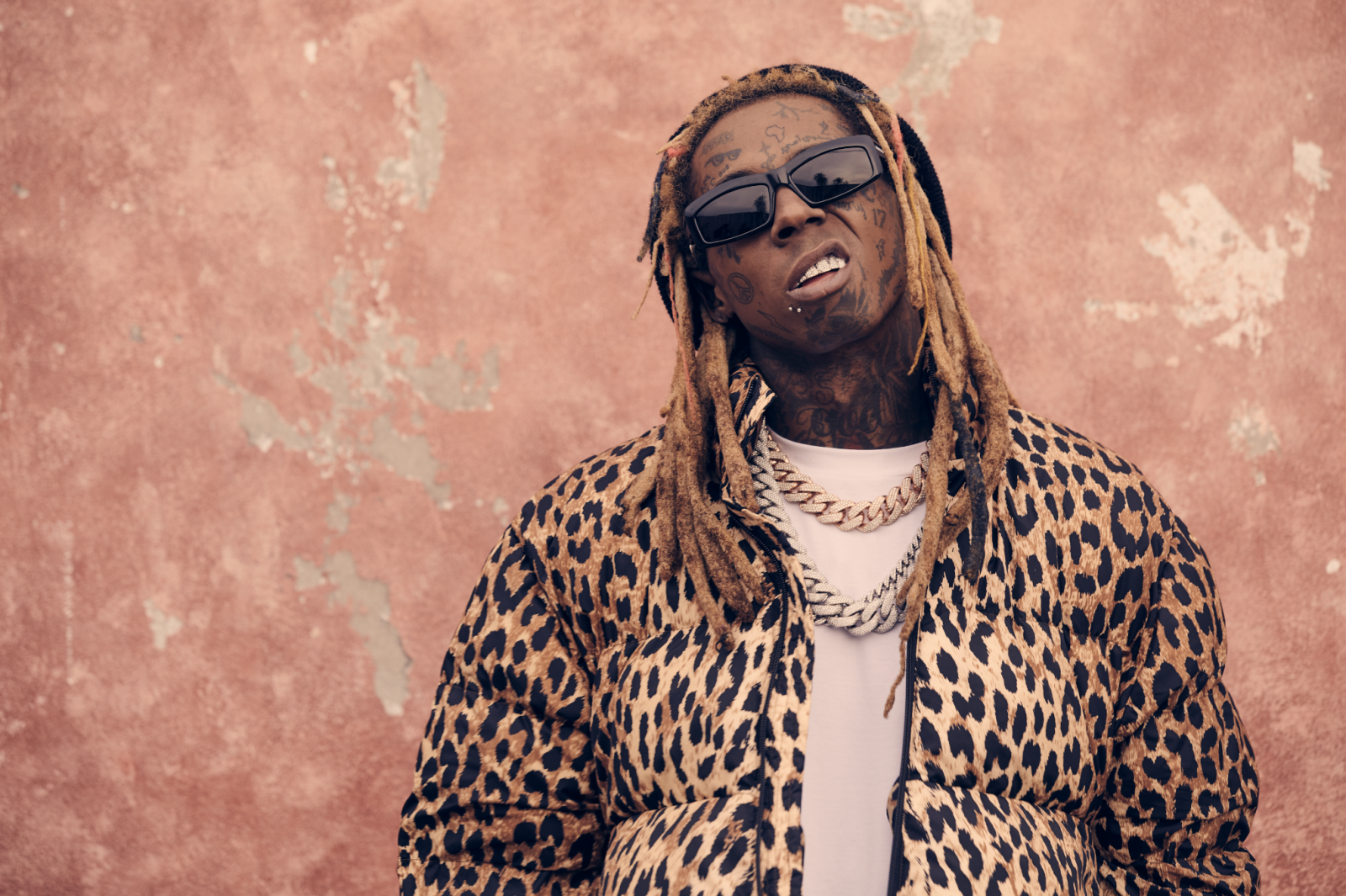 Lil Wayne San Antonio Shows on Do210, image size:1600x1065