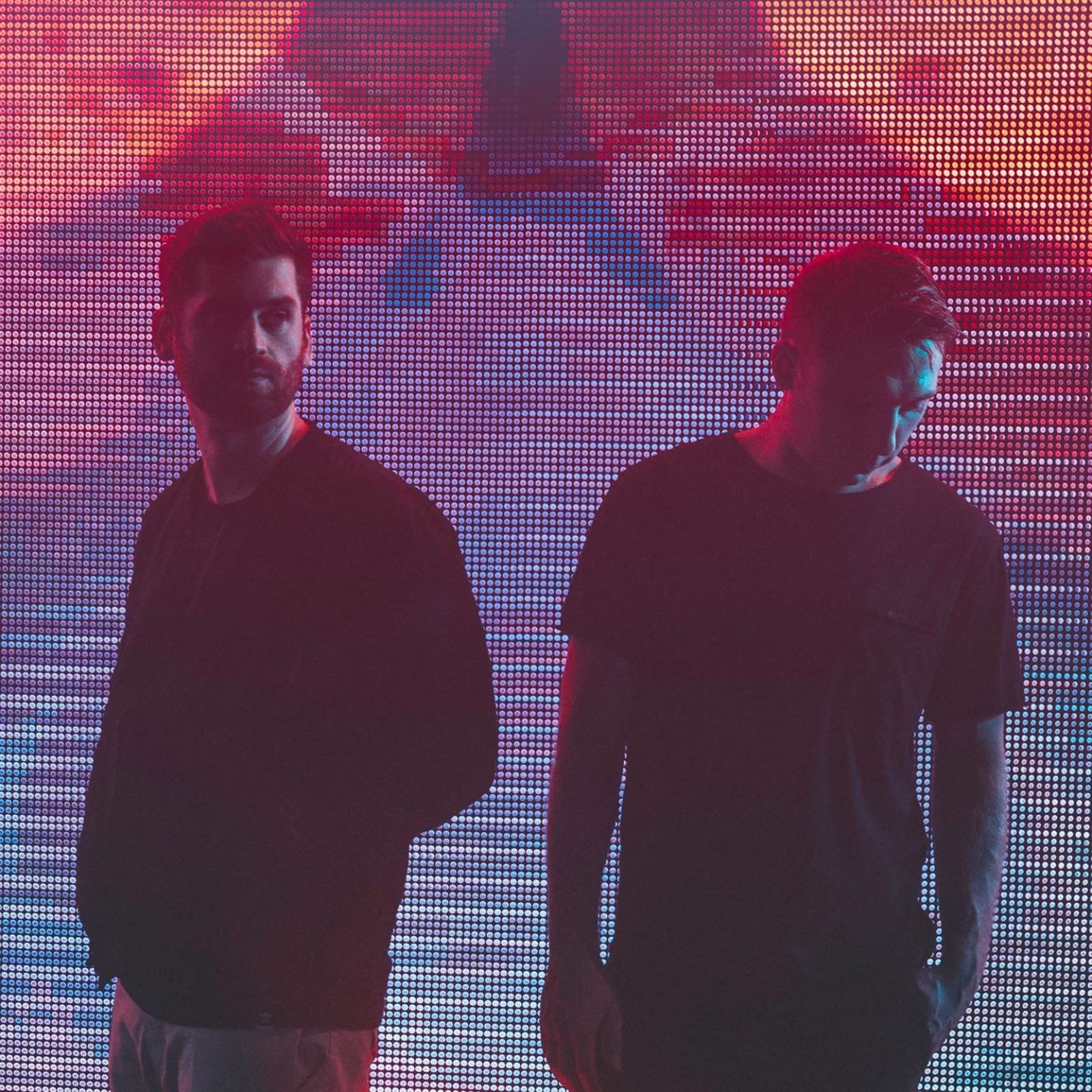 Odesza Austin Shows on Do512
