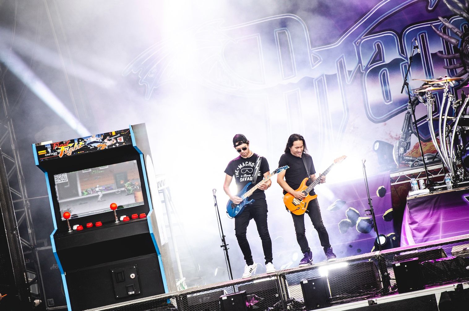 Dragonforce