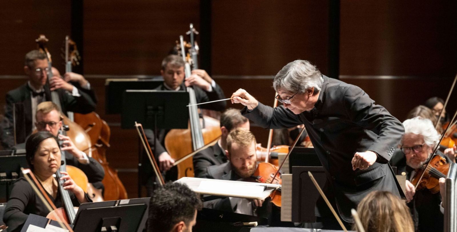 The Austin Symphony