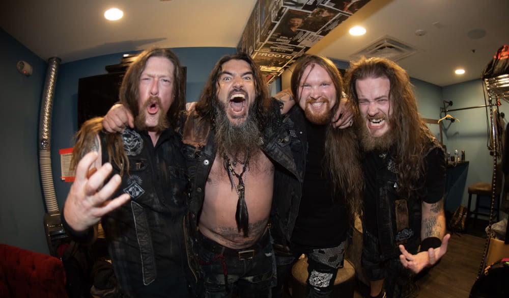 Machine Head