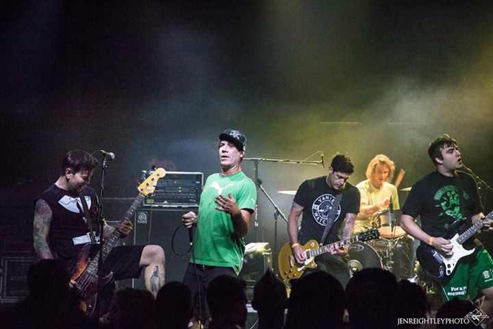 Guttermouth