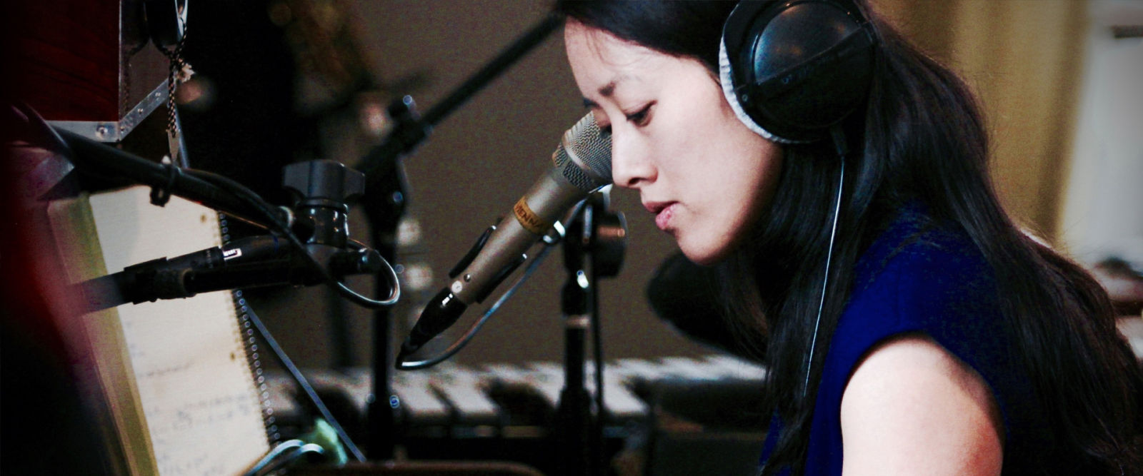 Vienna Teng