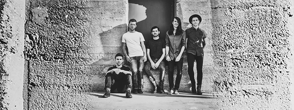 Mayday Parade