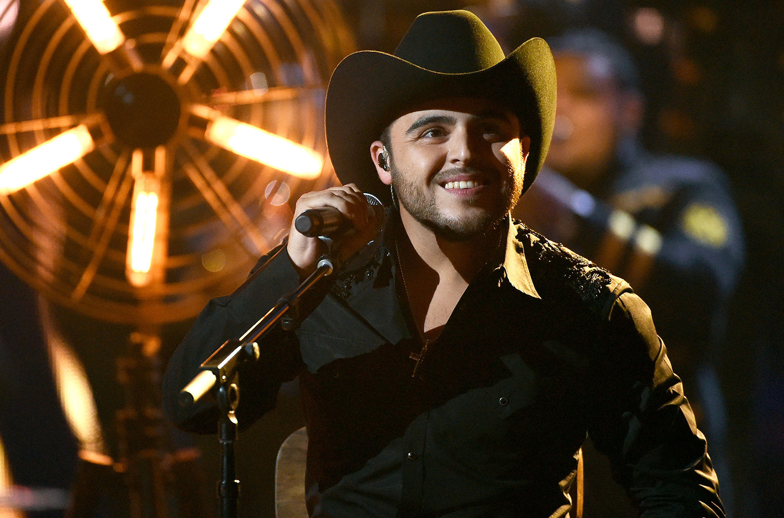 Gerardo Ortiz