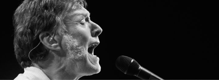 Steve Winwood
