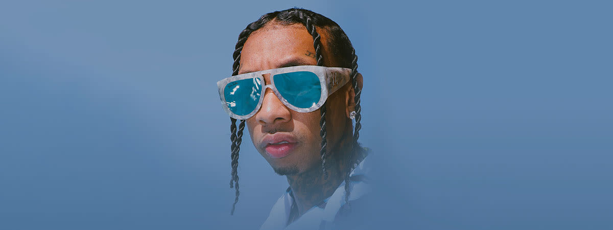 Tyga