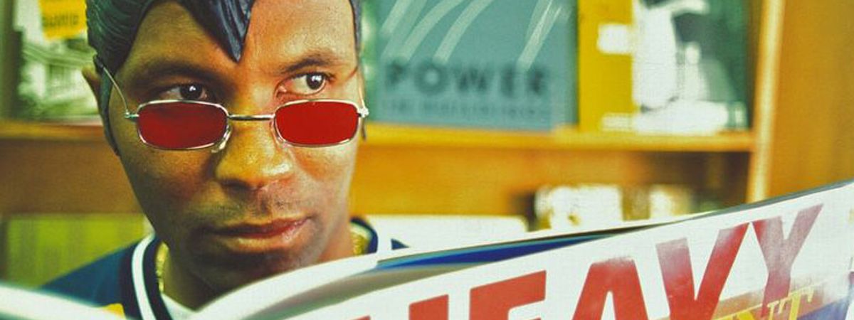 Kool Keith