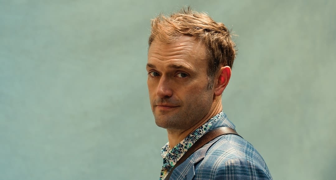 Chris Thile