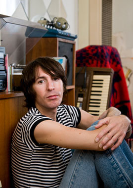 Bart Davenport