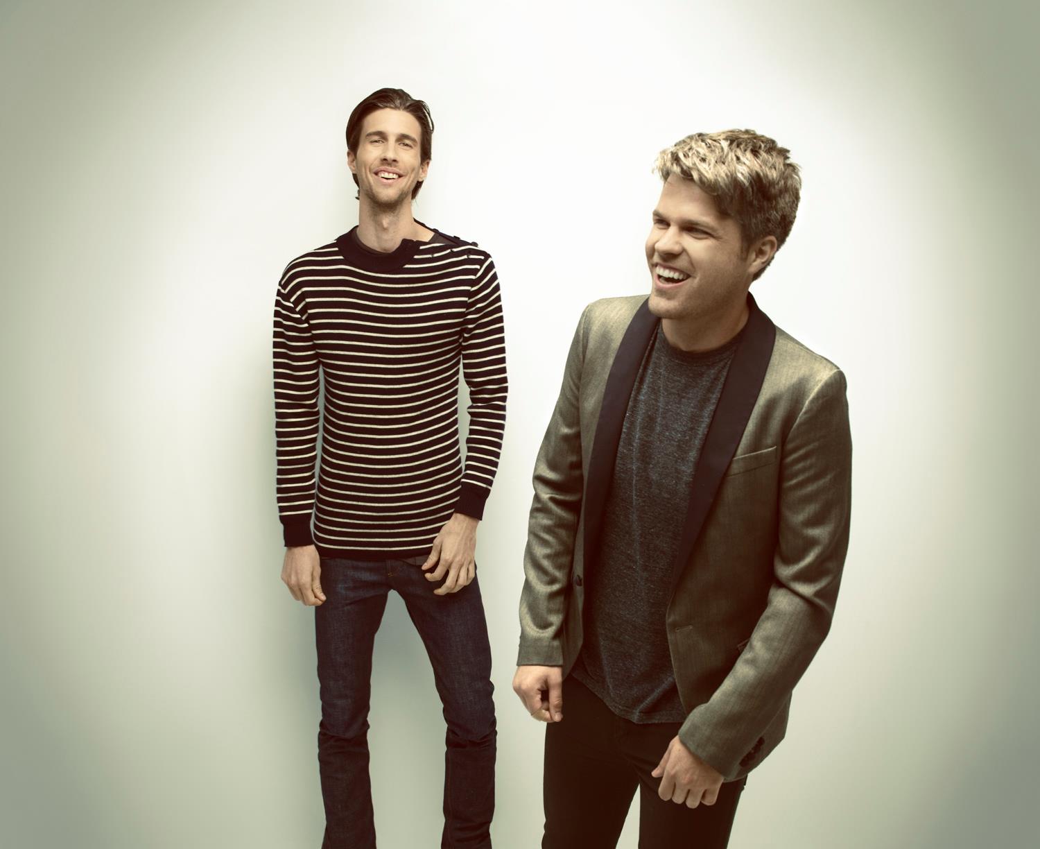3OH!3