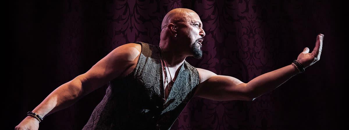 Geoff Tate