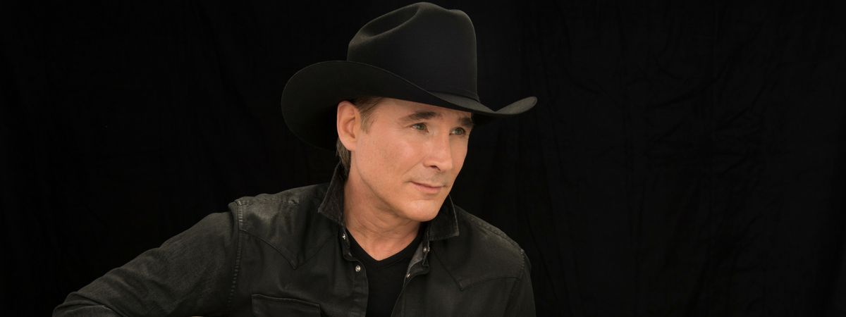 Clint Black