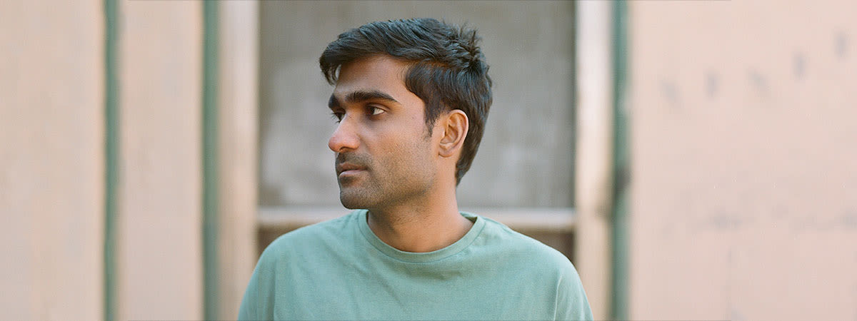 Prateek Kuhad
