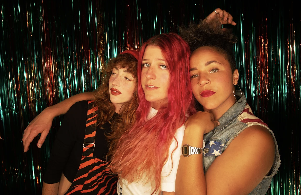 Rainbow Girls