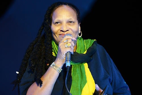 Sister Nancy