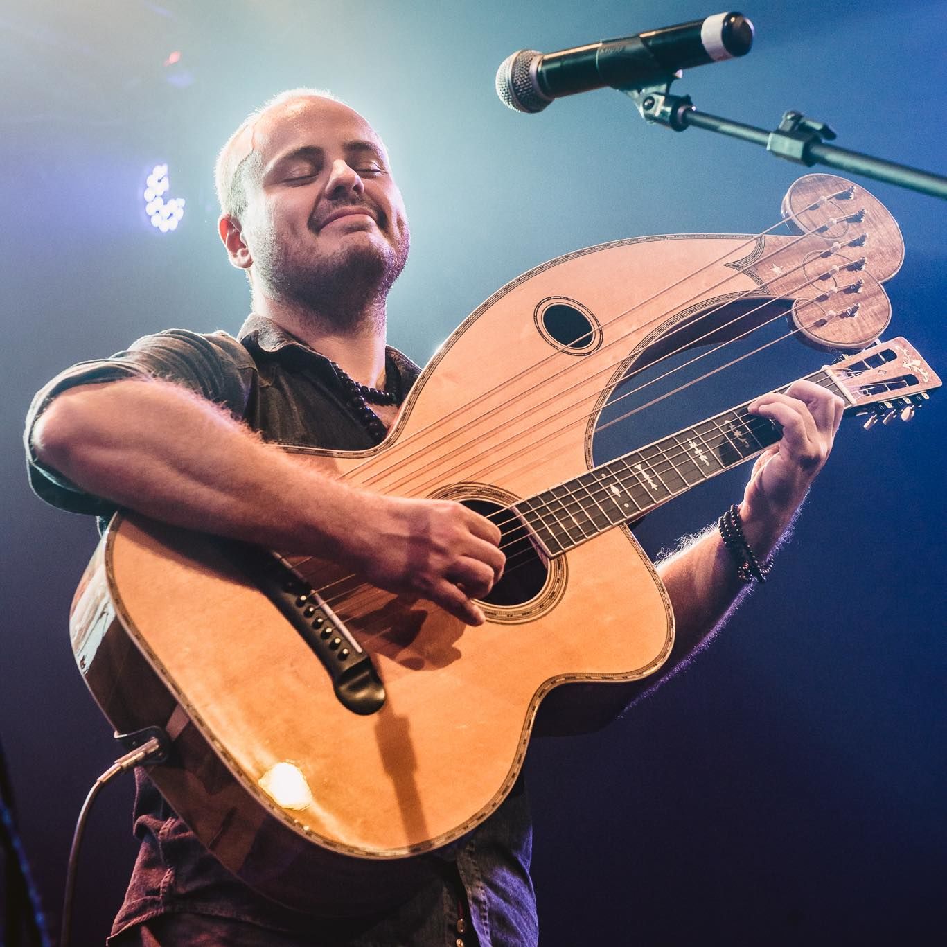 Andy Mckee