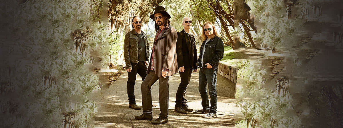 Mike Campbell & The Dirty Knobs