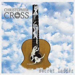 Christopher Cross