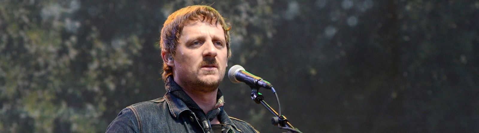 Sturgill Simpson