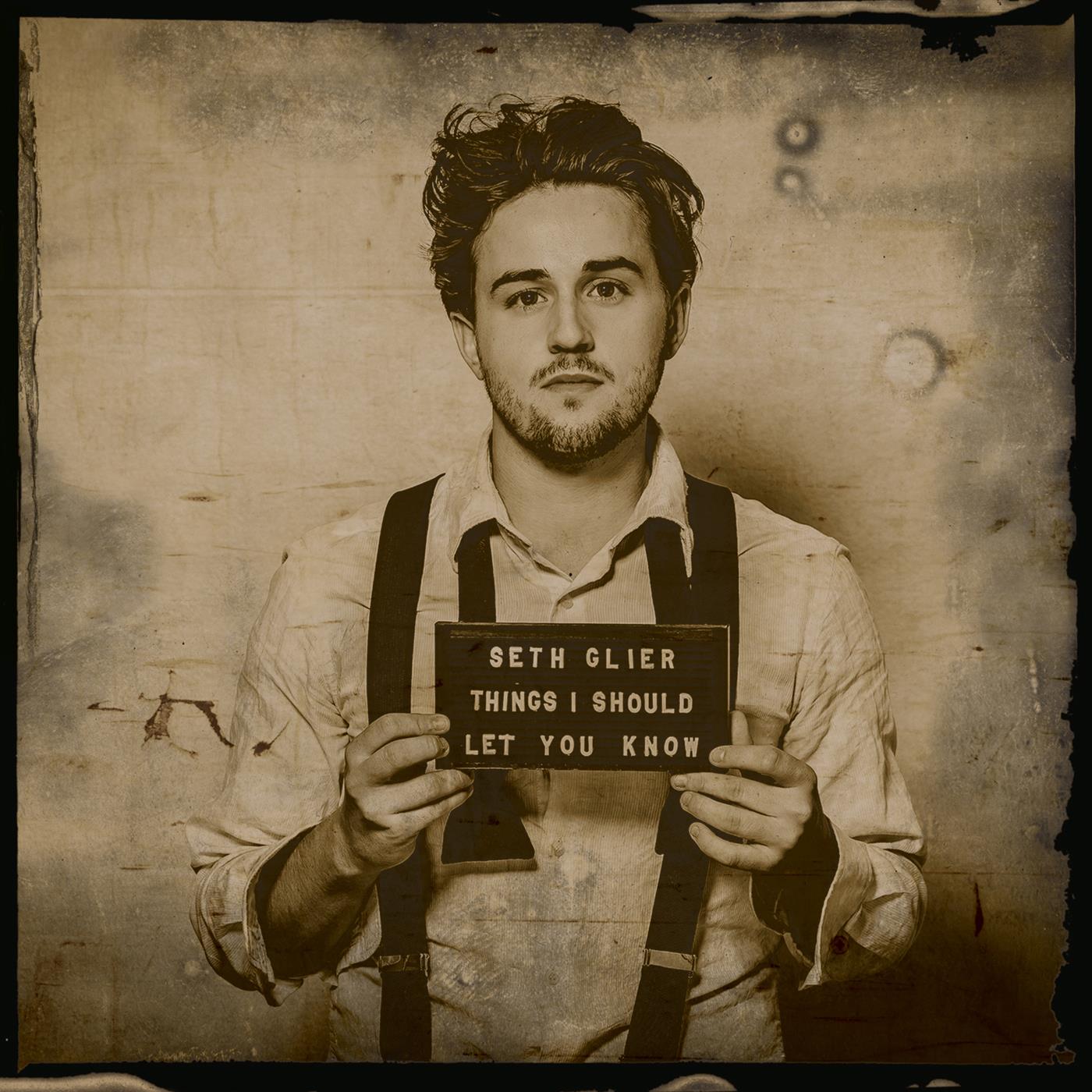 Seth Glier