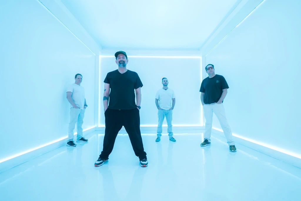 The Disco Biscuits