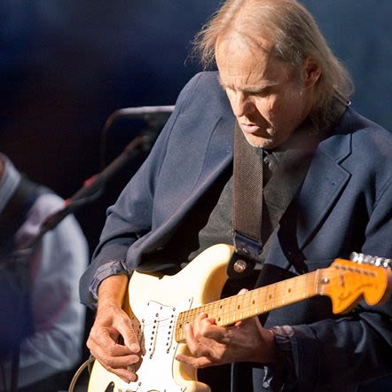 Walter Trout