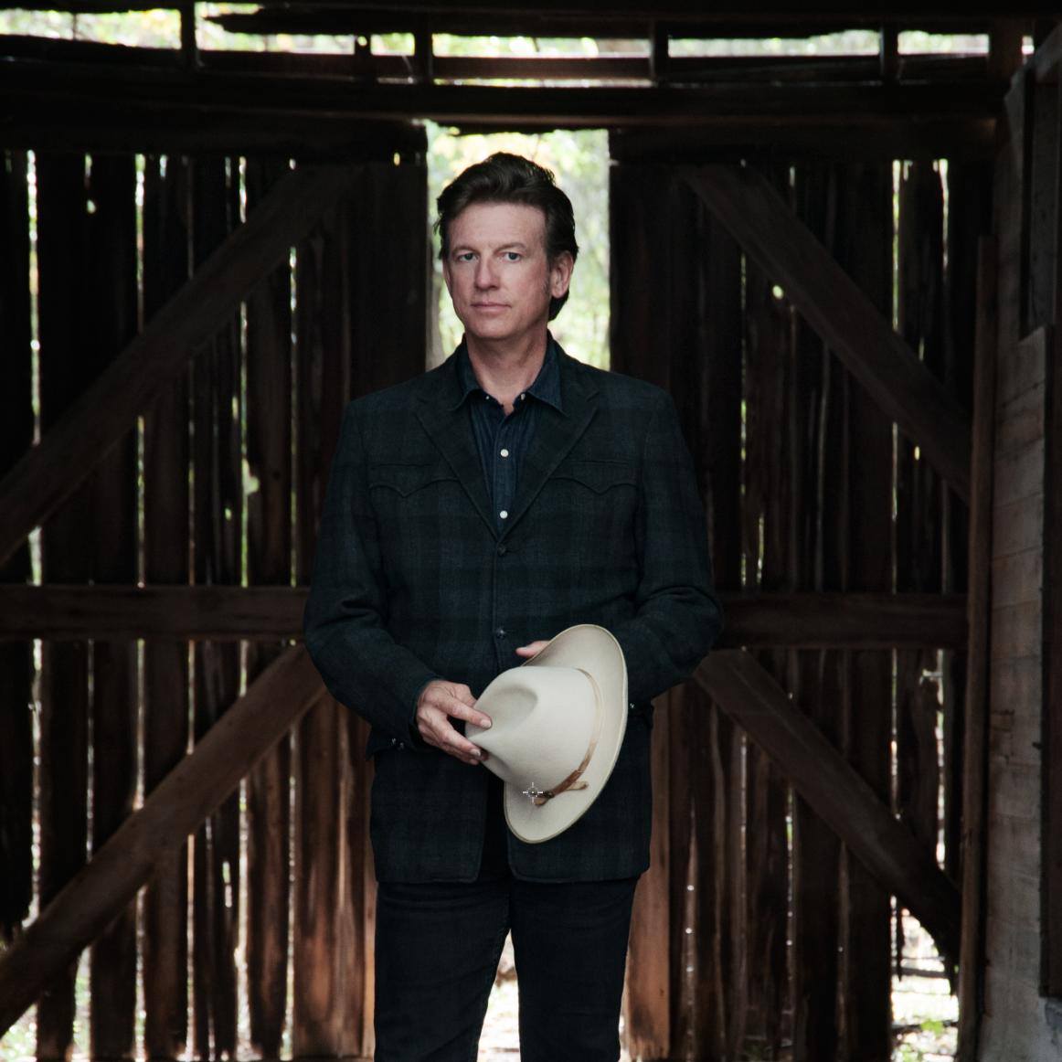 Chuck Mead