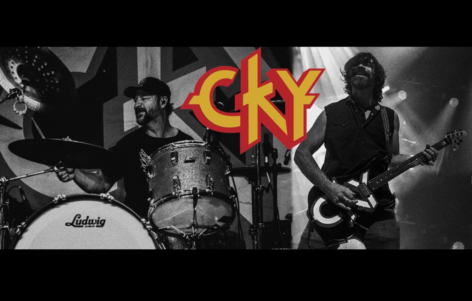 CKY