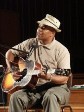 Guy Davis