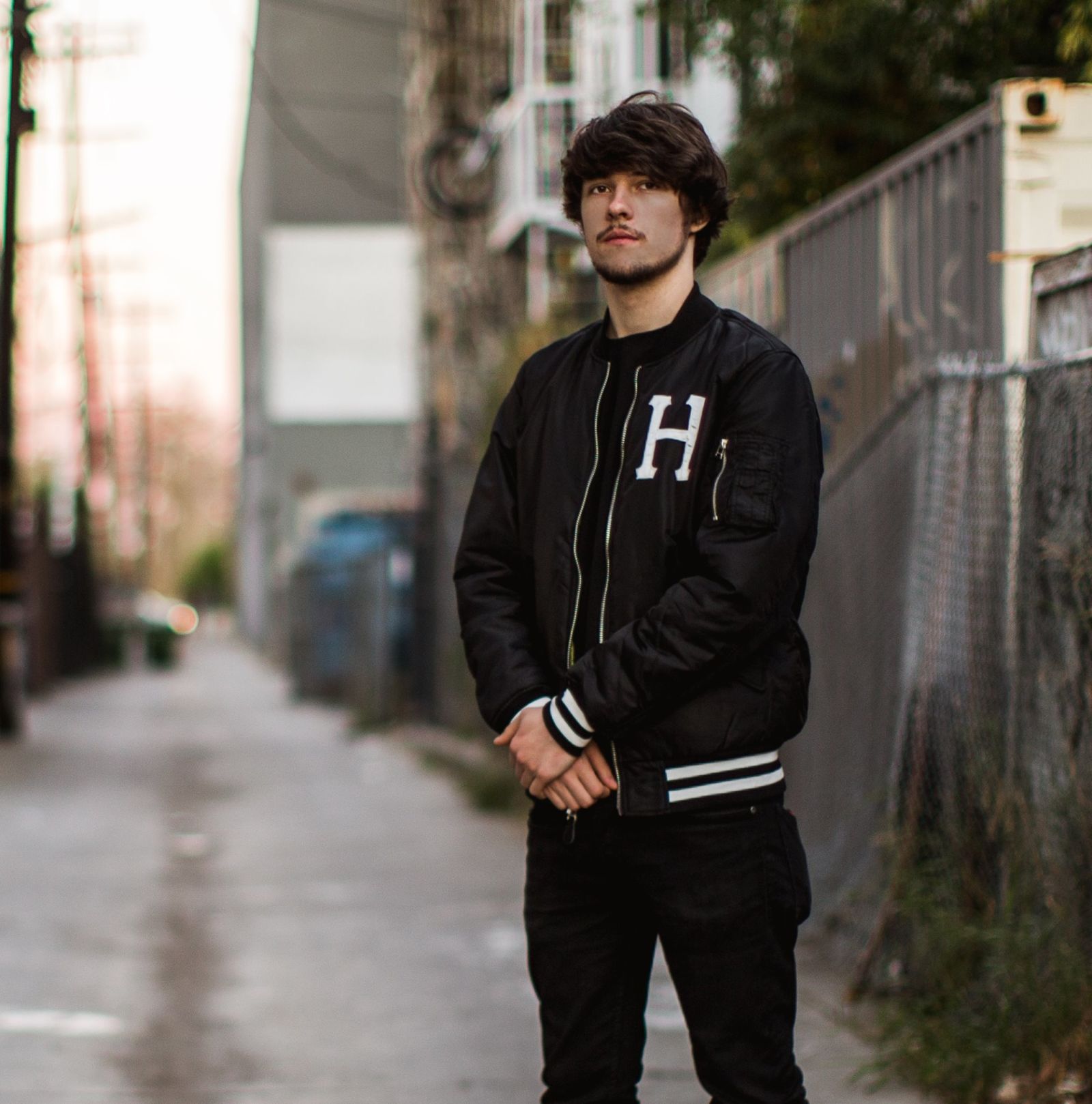 Virtual Riot