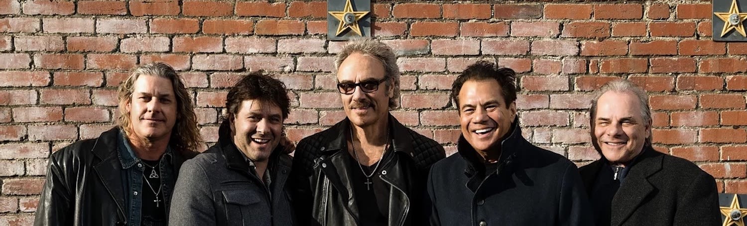 Pablo Cruise