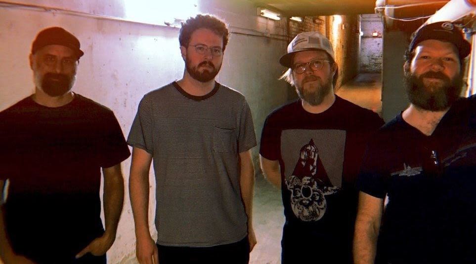 The Appleseed Cast