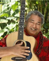 George Kahumoku