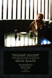 Shad Blair