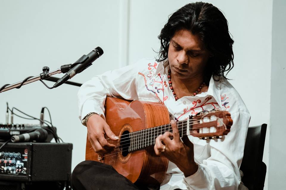 Oliver Rajamani