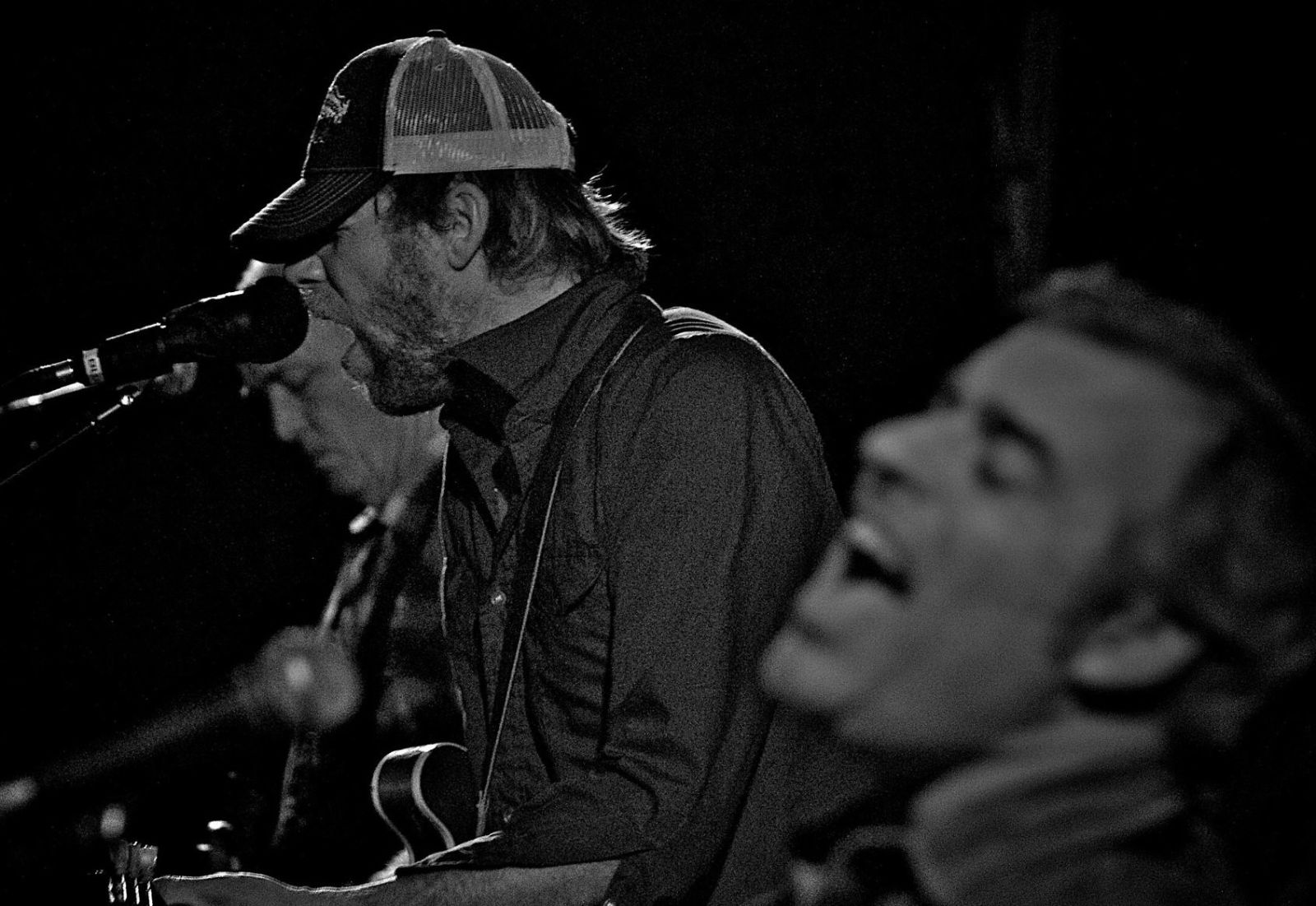 The Mother Hips