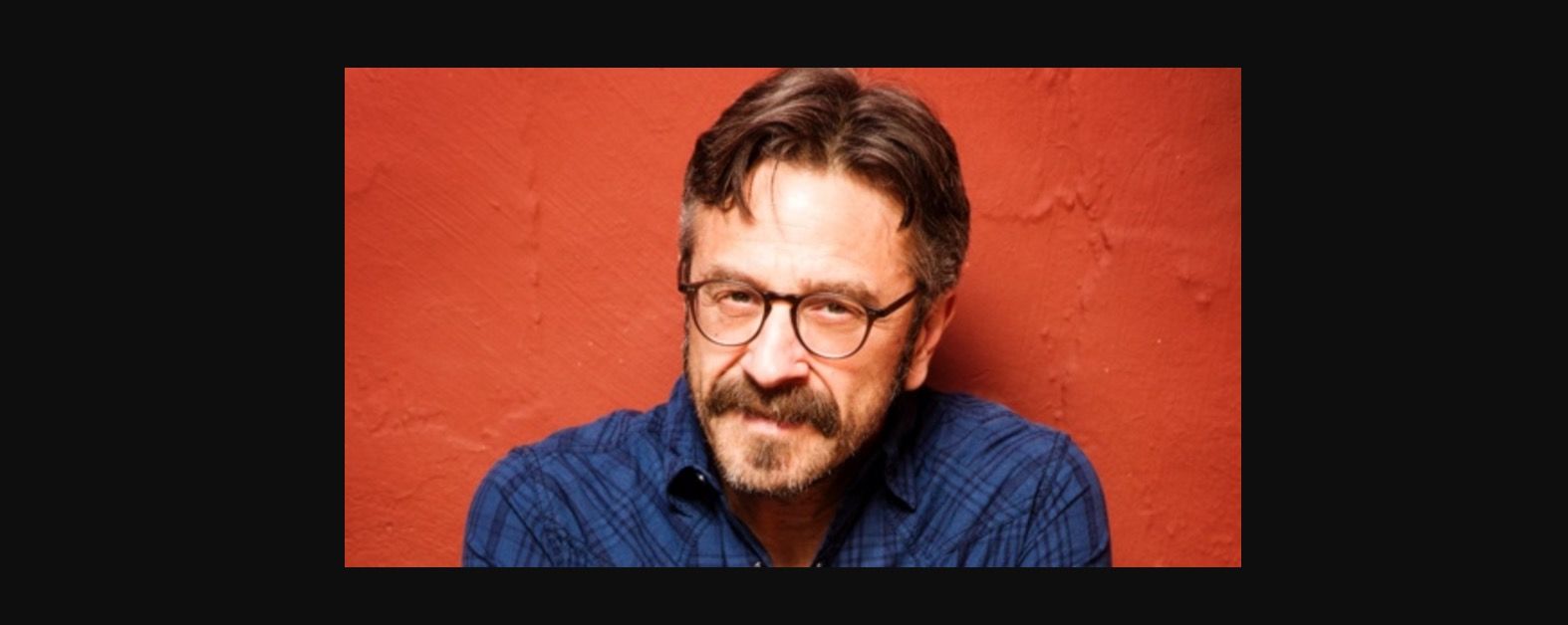 Marc Maron