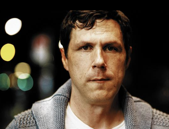 Damien Jurado