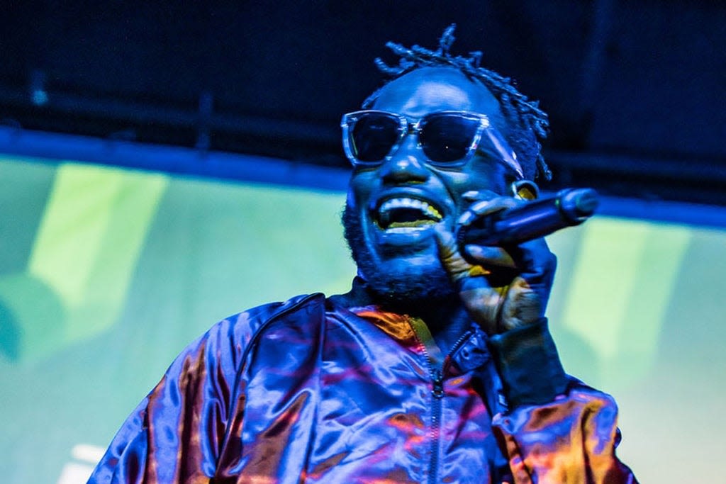 Hannibal Buress