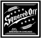 SQUARED OFF
