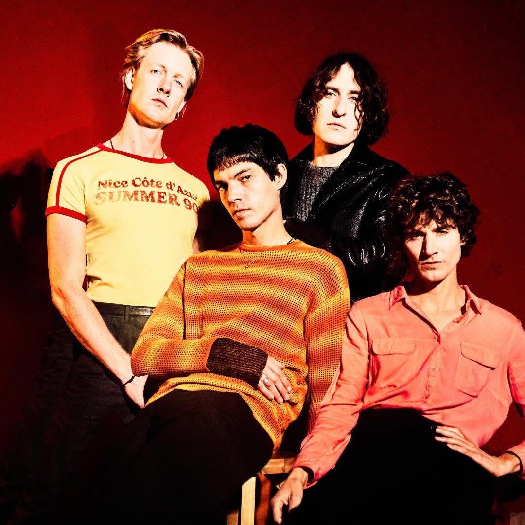 Temples