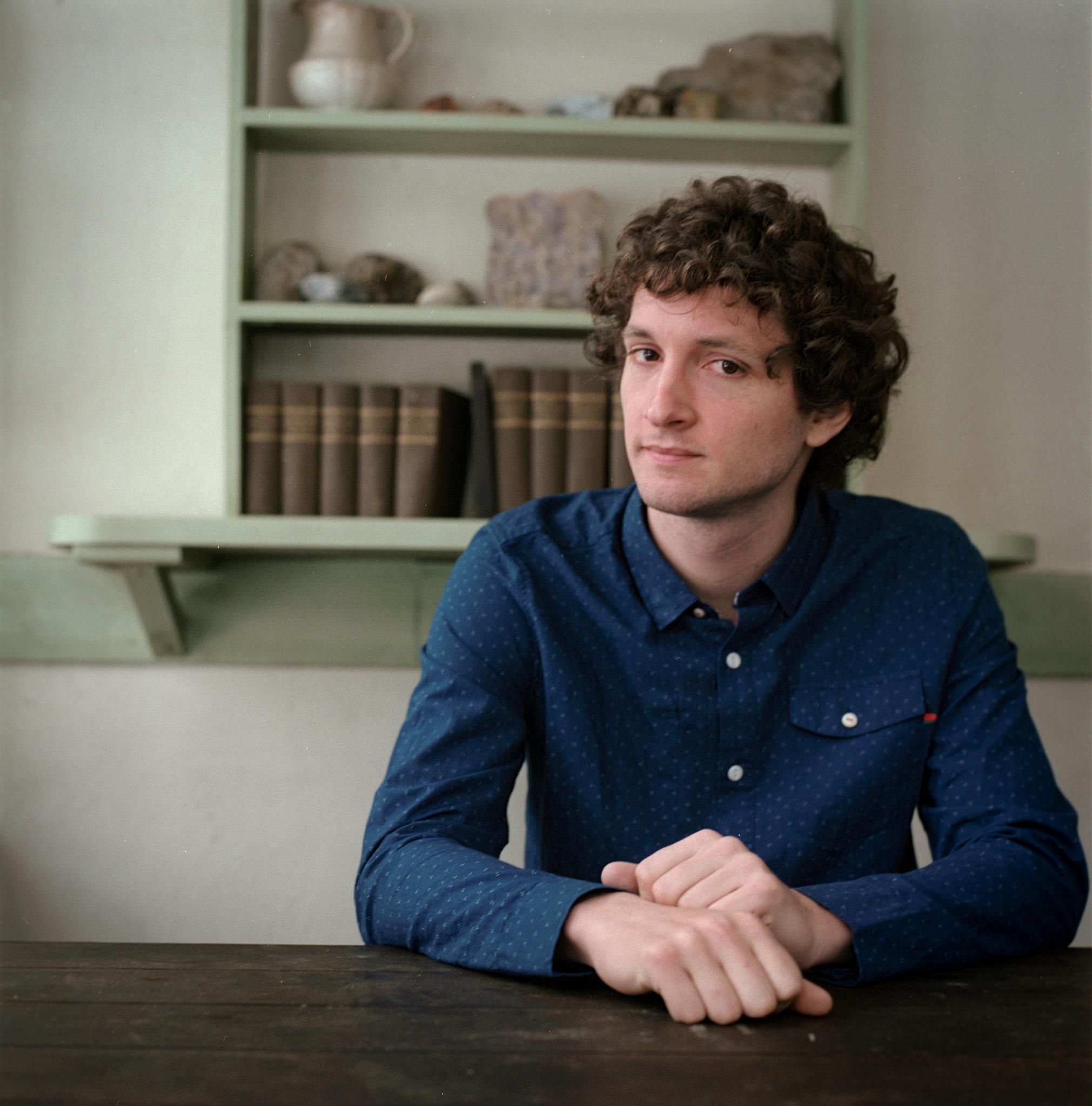 Sam Amidon