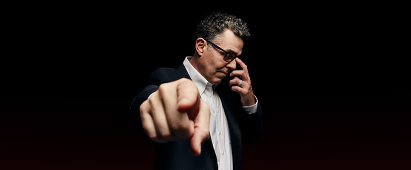 Adam Carolla