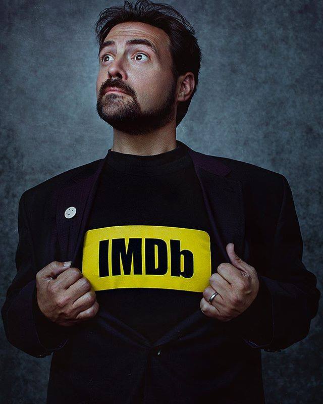 Kevin Smith