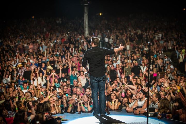 Chris Young