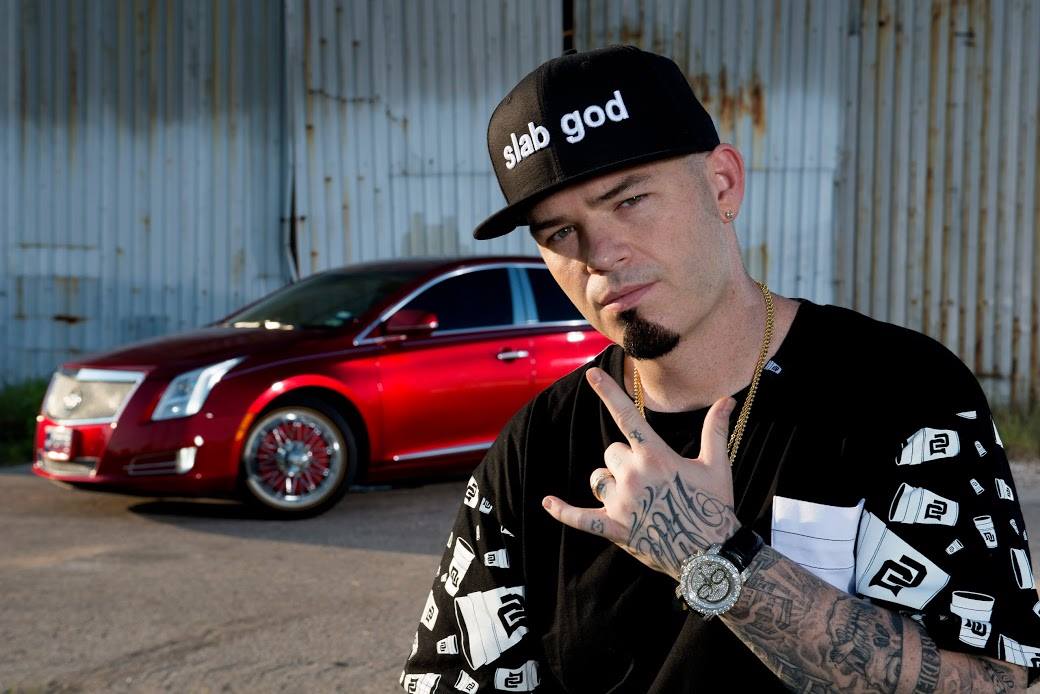 Paul Wall