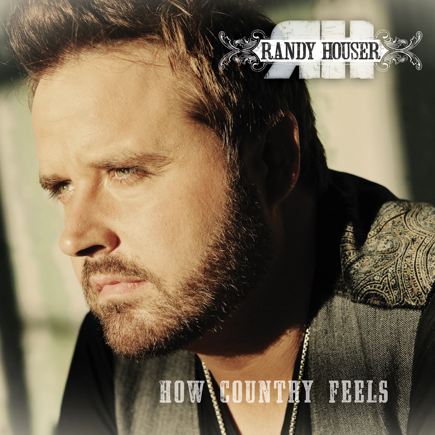 Randy Houser