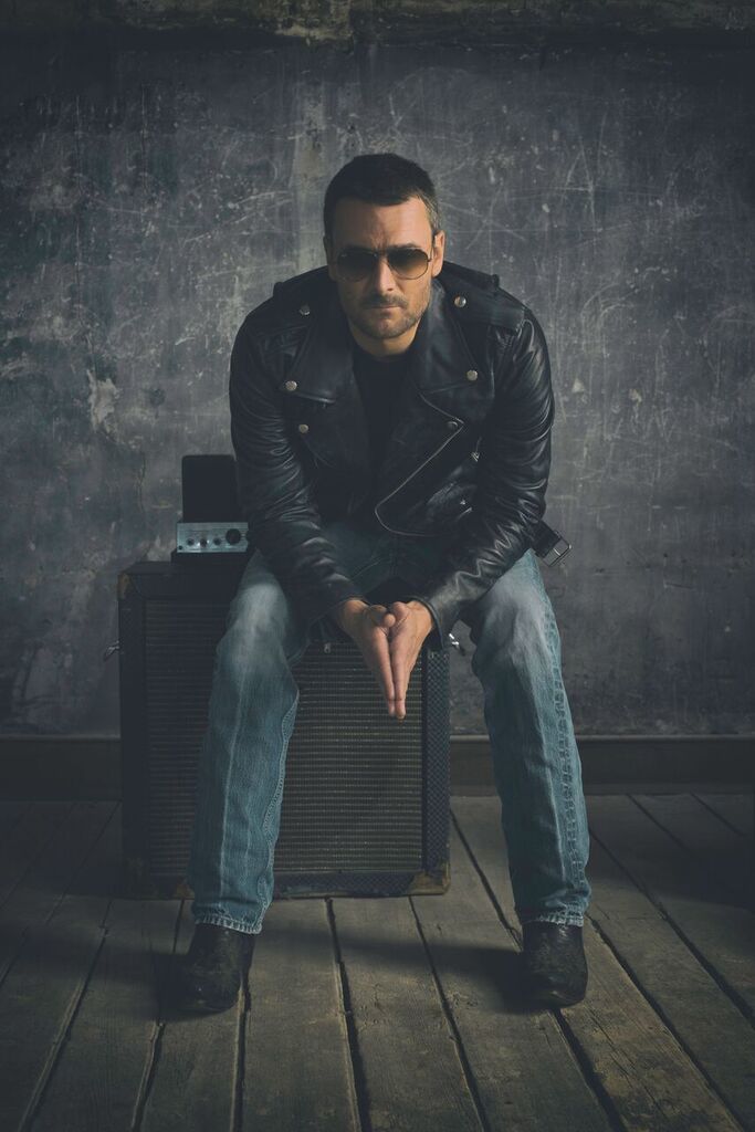Eric Church Chicago Shows on Do312