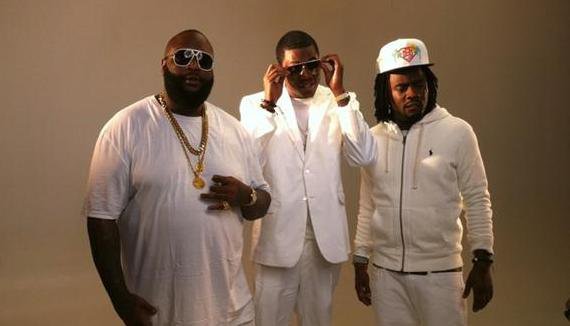 Rick Ross
